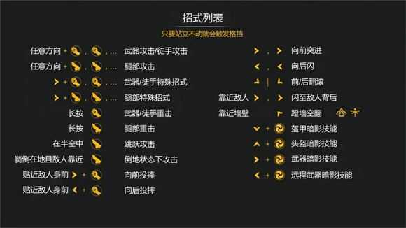 暗影格斗3 暗影格斗3