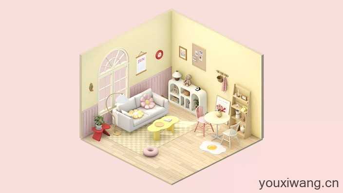 方寸小屋 方寸小屋