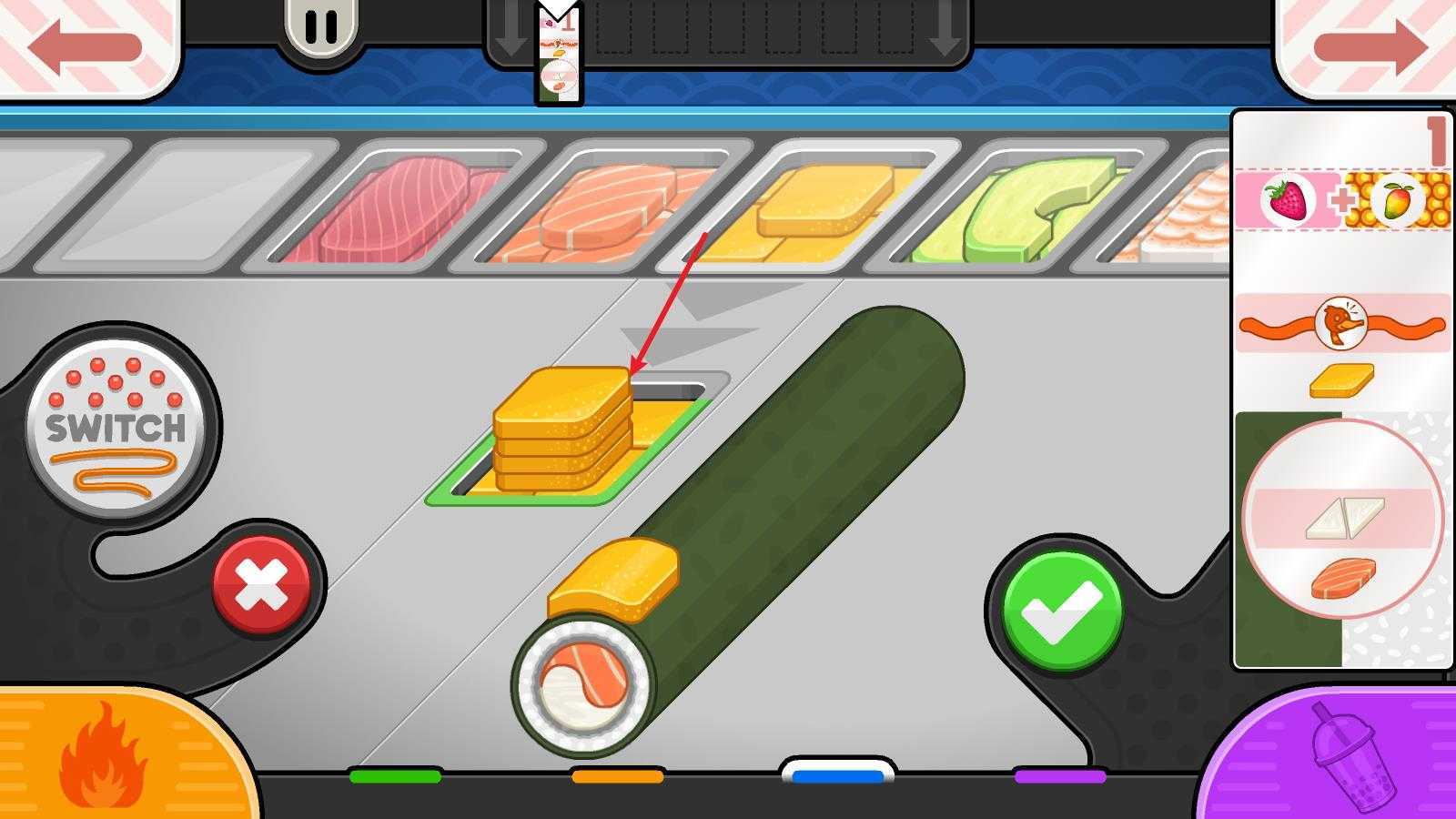 老爹寿司店官方正版 老爹寿司店官方正版