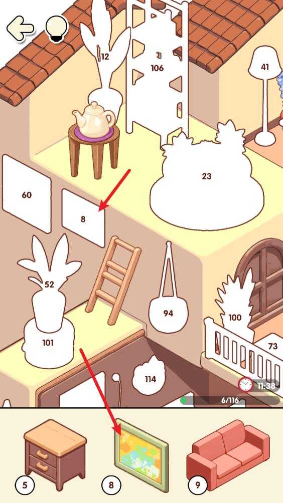 我的贴纸小屋 我的贴纸小屋