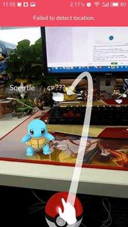 宝可梦GO国际服 宝可梦GO国际服