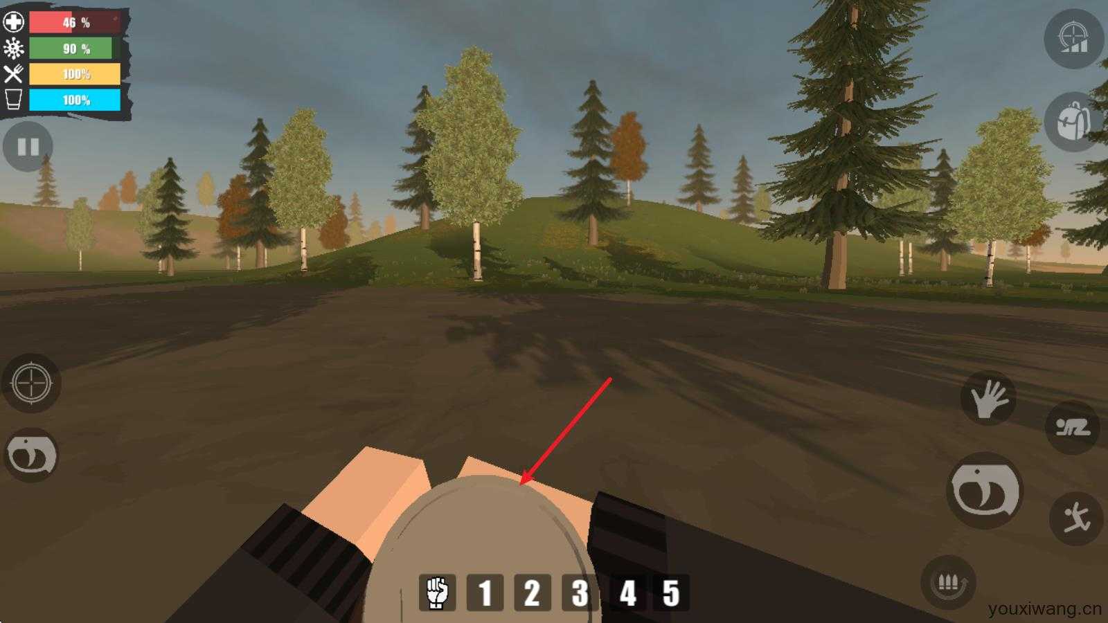 命运Z僵尸生存 命运Z僵尸生存