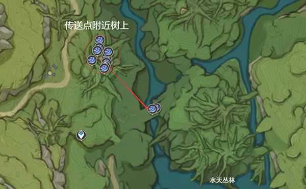 云原神国际服 云原神国际服