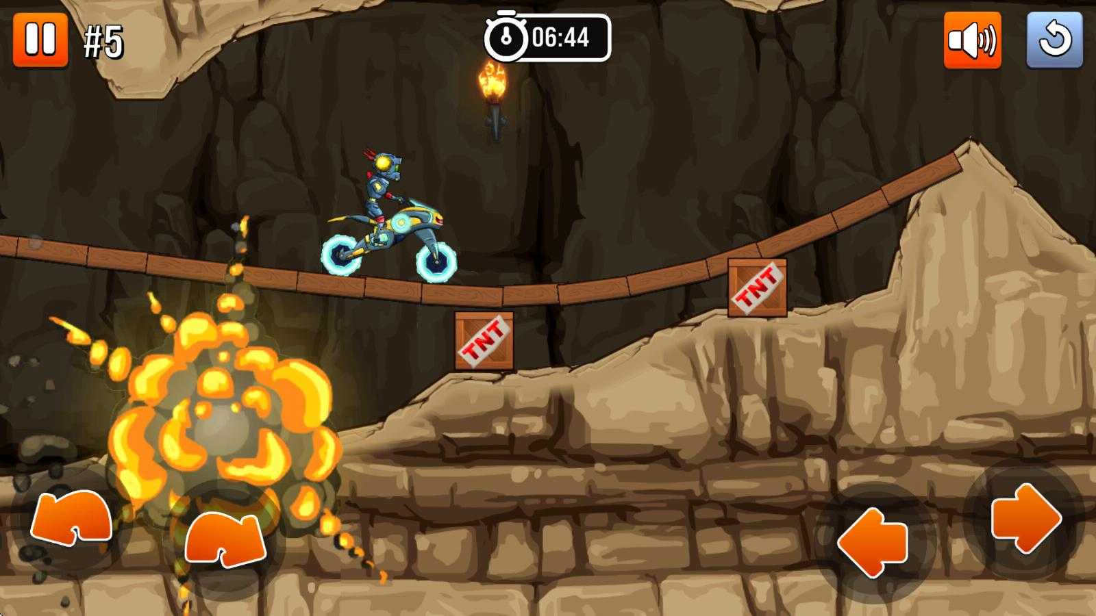 狂野飙客3 狂野飙客3