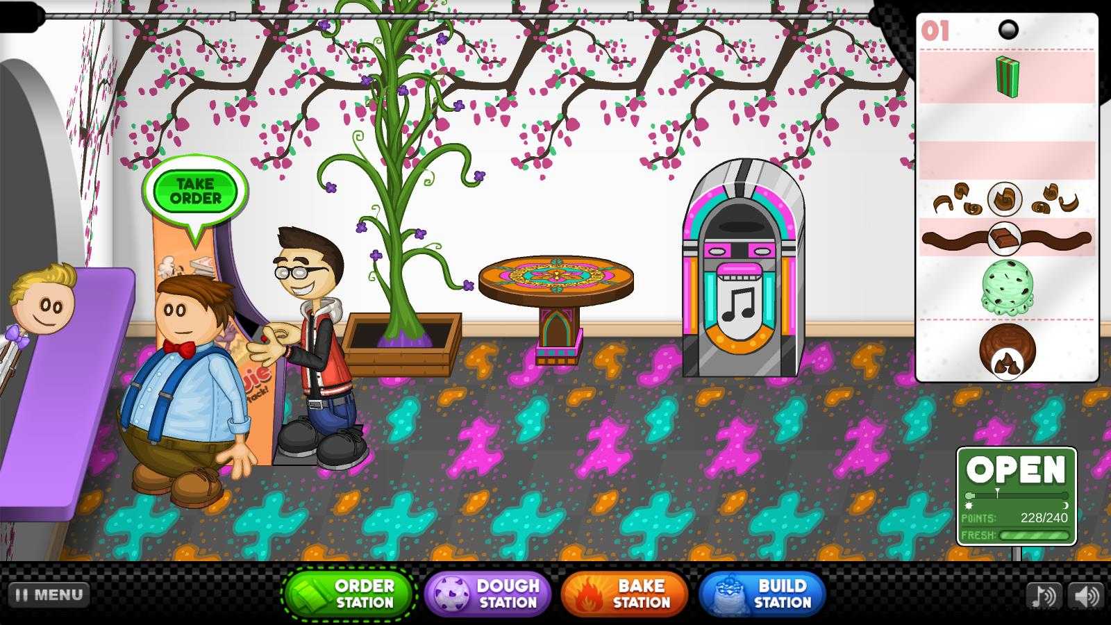 老爹饼干圣代店hd 老爹饼干圣代店hd