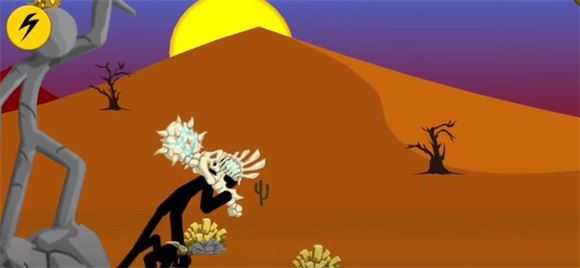 火柴人战争遗产 火柴人战争遗产