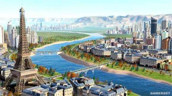 simcity国际版 simcity国际版