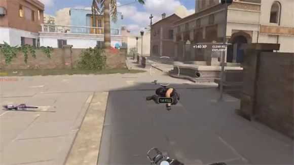 Combat Master Combat Master