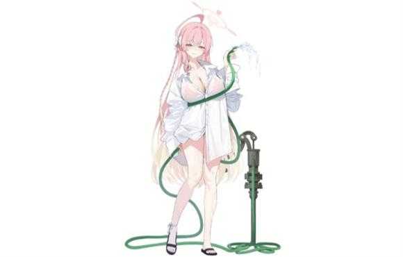 蔚蓝档案官服 蔚蓝档案官服