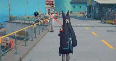 绝区零官服 绝区零官服