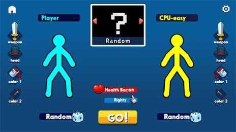 至尊决斗者火柴人2025 至尊决斗者火柴人2025