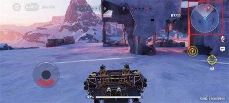 创世战车 创世战车