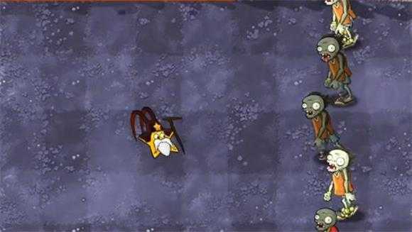 PVZ黑西游版最新版 PVZ黑西游版最新版