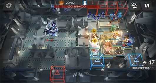 明日方舟 明日方舟