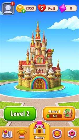 梦幻狂热 梦幻狂热