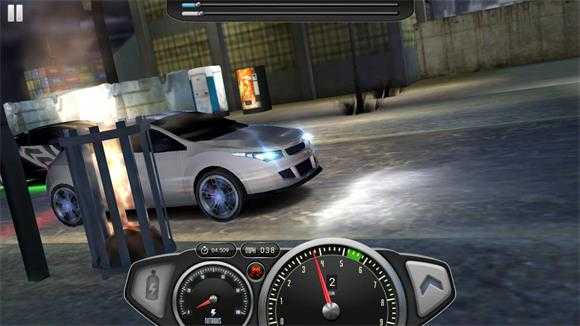 最高速度阻力 最高速度阻力