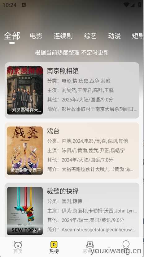 乐达影视 乐达影视