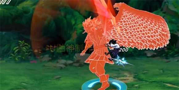 像素火影2025最新版 像素火影2025最新版