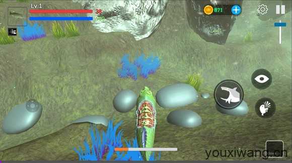 海底大猎杀 海底大猎杀