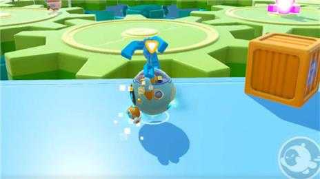 蛋仔派对国际服正版 蛋仔派对国际服正版