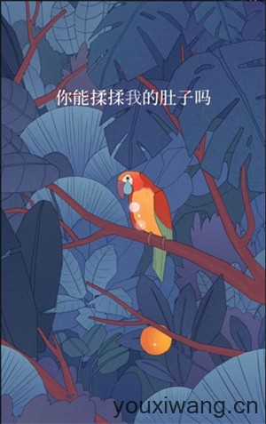 孤独的鸟儿最新版