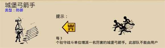 火柴人战争遗产内置功能菜单版 火柴人战争遗产内置功能菜单版