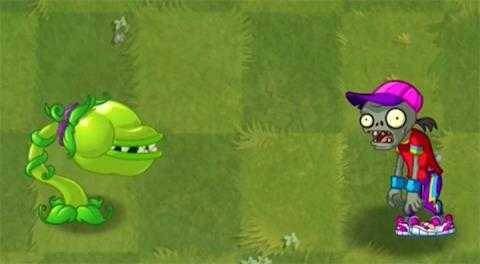 植物大战僵尸随机模仿者版本 植物大战僵尸随机模仿者版本