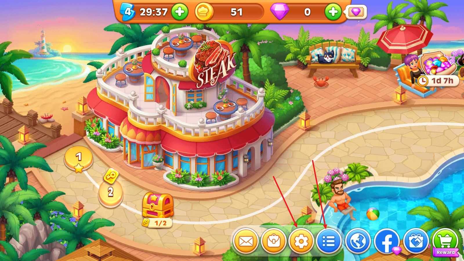 疯狂餐厅 疯狂餐厅