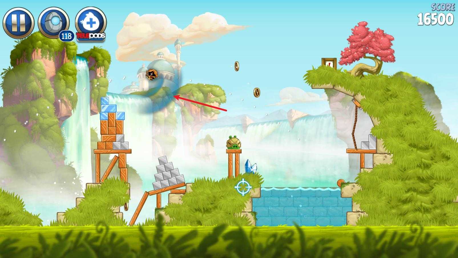 愤怒的小鸟星球大战2最新版