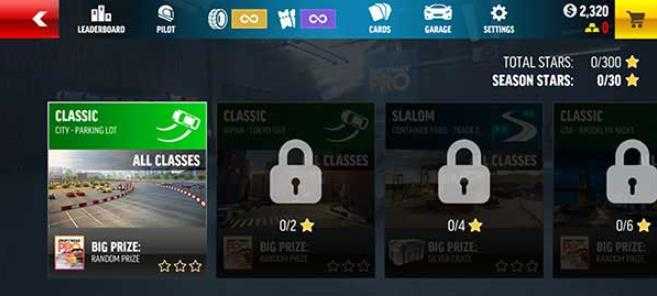 极限漂移pro 极限漂移pro