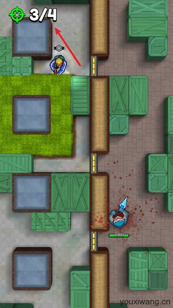 猎人刺客 猎人刺客