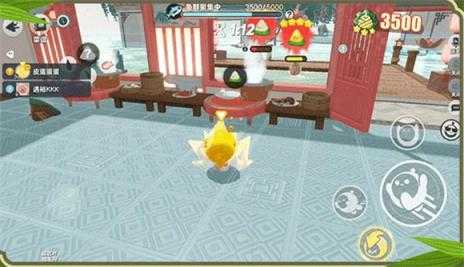 蛋仔派对 蛋仔派对