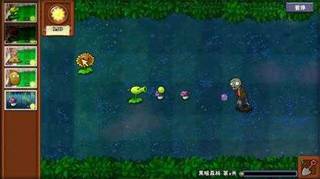 植物大战僵尸冒险时光2 植物大战僵尸冒险时光2