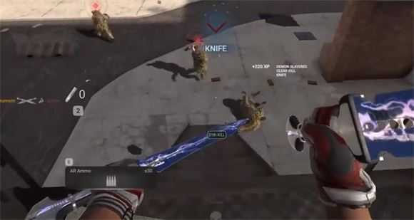 Combat Master Combat Master