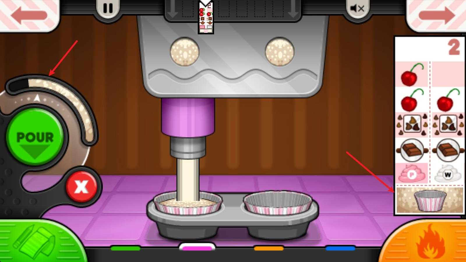 老爹纸杯蛋糕店官方版