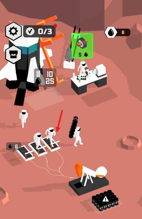 登月探险家 登月探险家