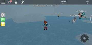 罗布乐思国际服 罗布乐思国际服