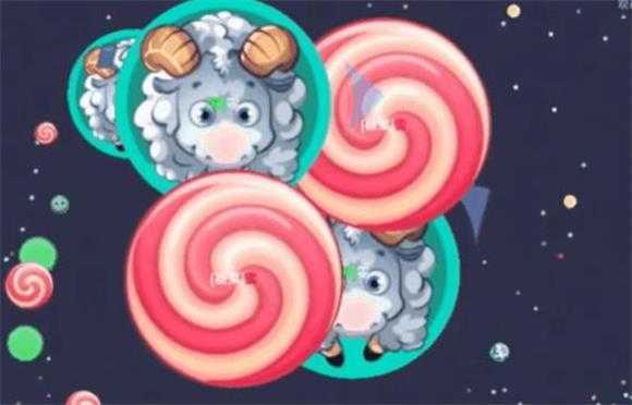 球球大作战 球球大作战