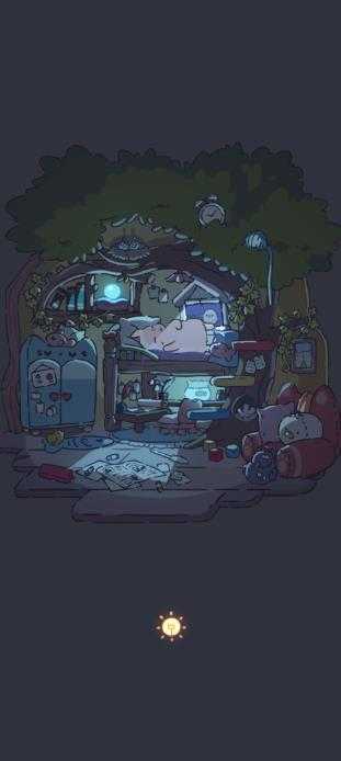 猫咪和汤魔法食谱