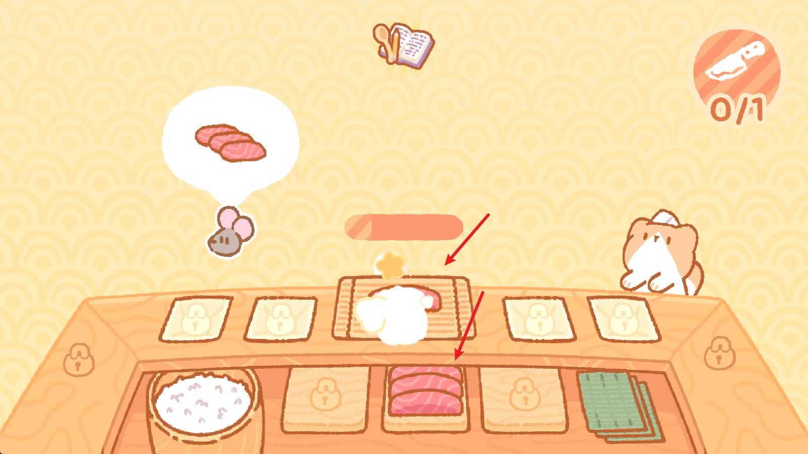 小熊寿司吧 小熊寿司吧