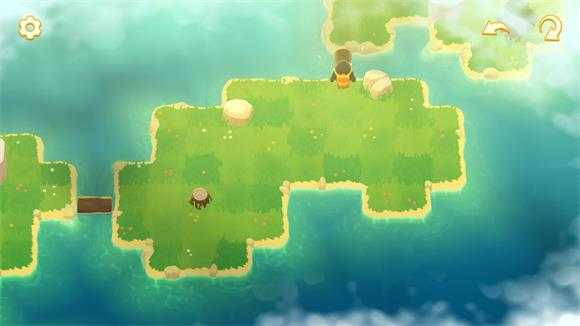 怪兽远征 怪兽远征