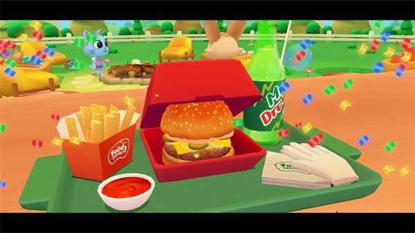 家有大厨美食节3