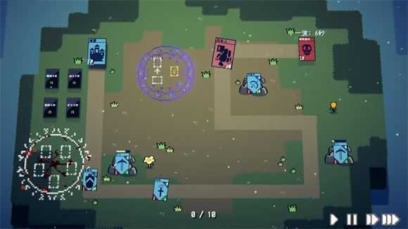 卡牌战争 卡牌战争