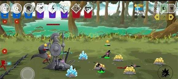 stick war3 stick war3