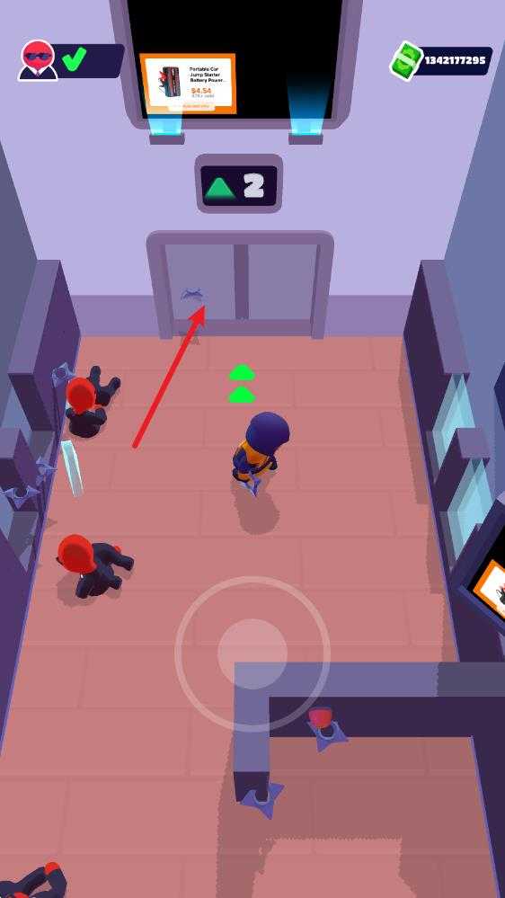 隐形大师 隐形大师