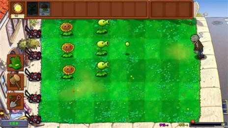 植物大战僵尸梦境版 植物大战僵尸梦境版