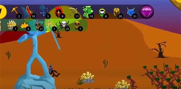 火柴人战争遗产 火柴人战争遗产