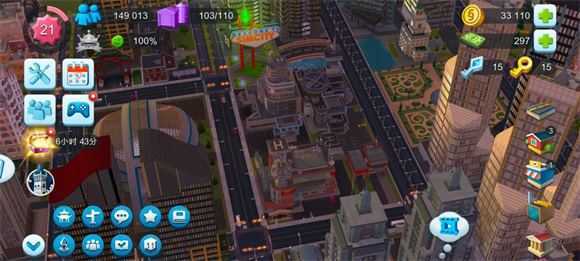 模拟城市我是市长 模拟城市我是市长