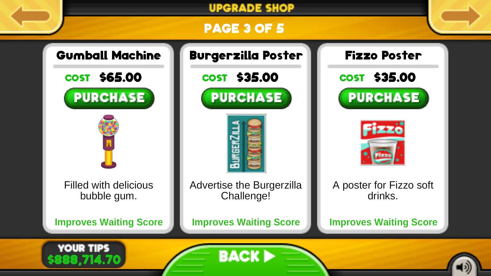 老爹的汉堡店 老爹的汉堡店