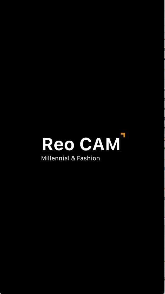 Reo复古相机 Reo复古相机